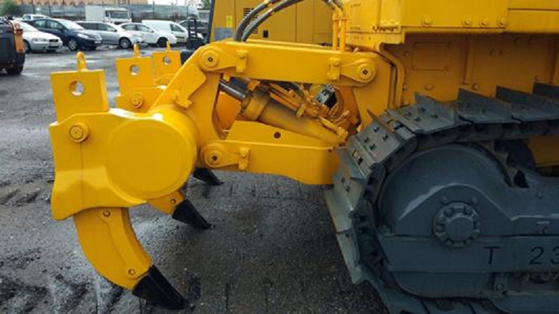 XCMG official TY230 217HP brand new crawler bulldozer machine Hydraulic bulldozer for sale